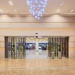 Aerotel Jeddah - Transit Hotel In Terminal 1