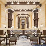 Aerotel Jeddah - Transit Hotel In Terminal 1