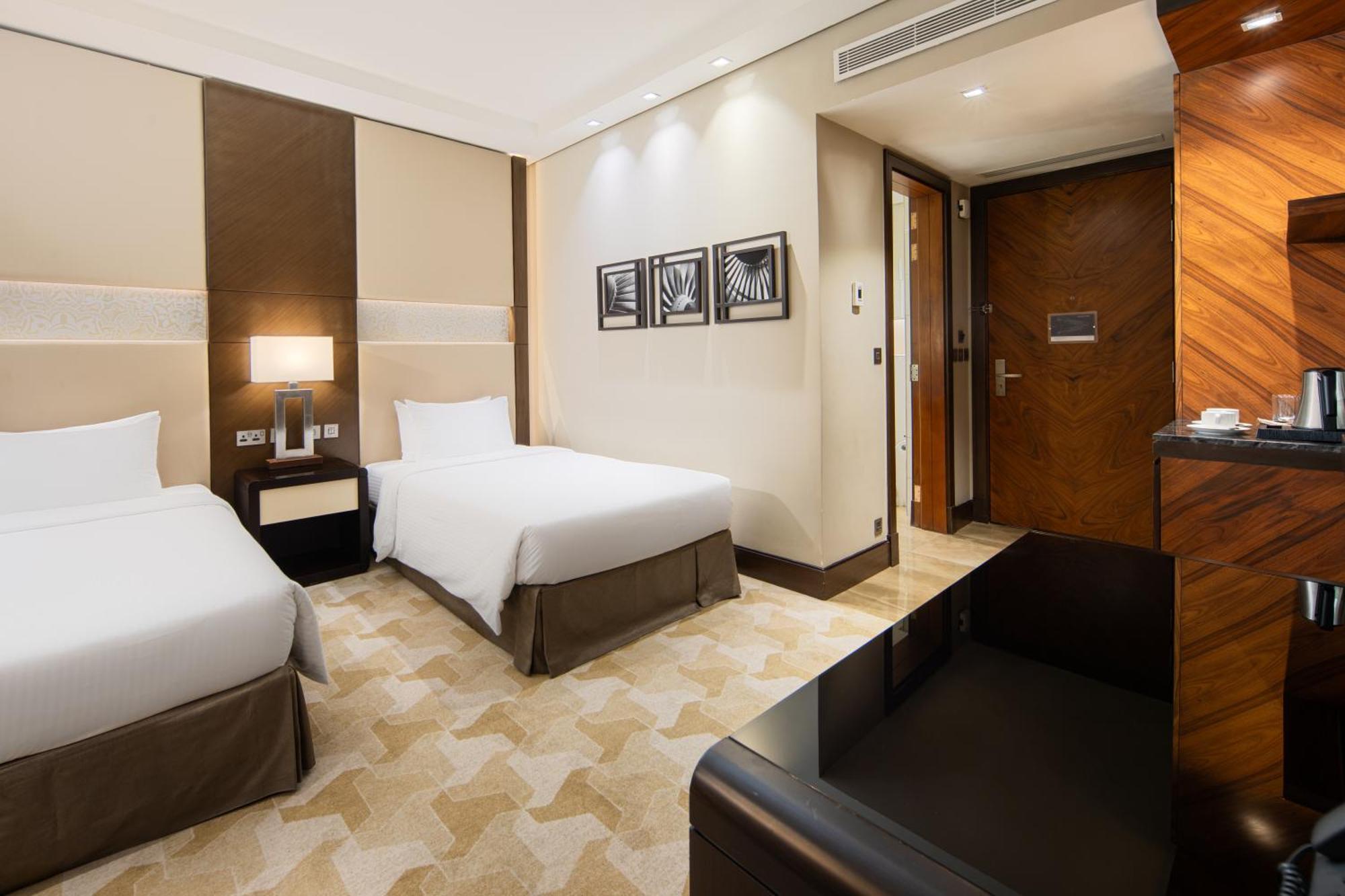 Hotel Aerotel - Transit In Terminal 1 Jeddah