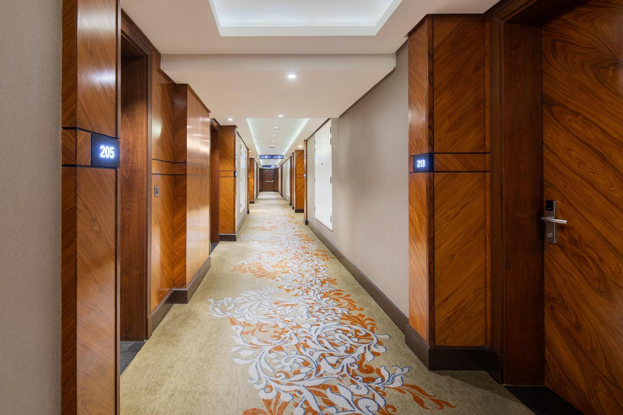 Hotel Aerotel - Transit In Terminal 1